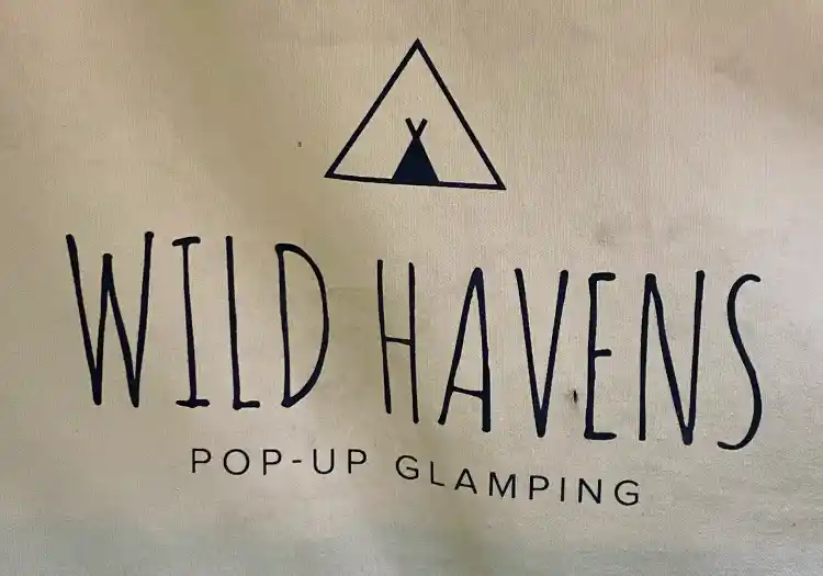 Wild Havens Pop-up Glamping